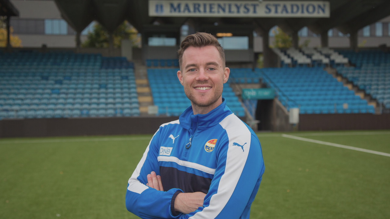 Serieavslutning for Gatelagene